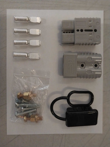 Anderson Quick Connect Kit